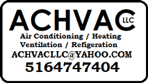 ACHVAC LLC